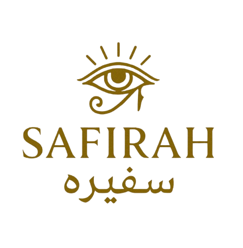 Safirah Logo